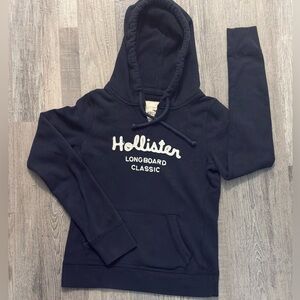 Women’s Hollister Hoodie